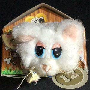 Baby Pound Purries #12